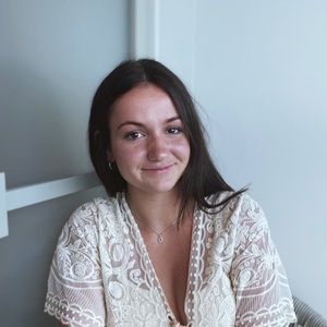 Meet your Posher, Alex